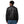 Load image into Gallery viewer, (FAITH) Leather Bomber Jacket - Black Logo