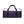 Load image into Gallery viewer, FAITH - Duffle Bag (Purple)