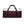 Load image into Gallery viewer, FAITH - Duffle Bag (Burgundy)