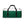 Load image into Gallery viewer, FAITH - Duffle Bag (Kelly Green)