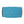 Load image into Gallery viewer, FAITH - Duffle Bag (Aqua Blue)