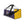 Load image into Gallery viewer, FAITH - Duffle Bag (Purple)
