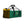 Load image into Gallery viewer, FAITH - Duffle Bag (Kelly Green)