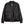 Load image into Gallery viewer, (FAITH) Leather Bomber Jacket - Gold and White Logo
