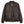 Load image into Gallery viewer, (FAITH) Leather Bomber Jacket - Gold and White Logo