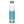 Load image into Gallery viewer, FAITH - Stainless Steel Water Bottle (Aqua Blue)
