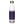 Load image into Gallery viewer, FAITH - Stainless Steel Water Bottle (Purple)