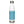 Load image into Gallery viewer, FAITH - Stainless Steel Water Bottle (Aqua Blue)