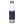 Load image into Gallery viewer, FAITH - Stainless Steel Water Bottle (Purple)