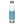 Load image into Gallery viewer, FAITH - Stainless Steel Water Bottle (Aqua Blue)