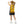 Load image into Gallery viewer, Light Of The World - Recycled Unisex Basketball Jersey (Yellow)
