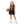 Load image into Gallery viewer, Light Of The World - Recycled Unisex Basketball Jersey (Burgundy)
