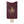 Load image into Gallery viewer, FAITH - Sublimated Sherpa Blanket (Burgundy)
