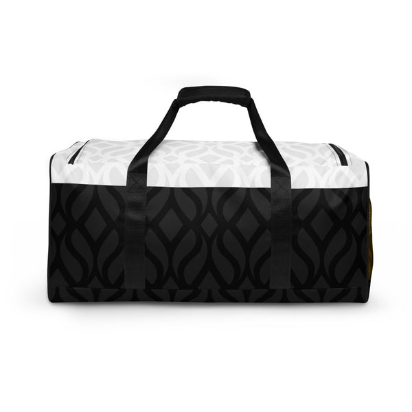 FAITH - Duffle Bag (Black)