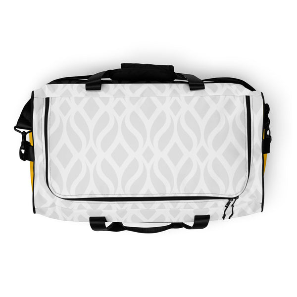 FAITH - Duffle Bag (Black)