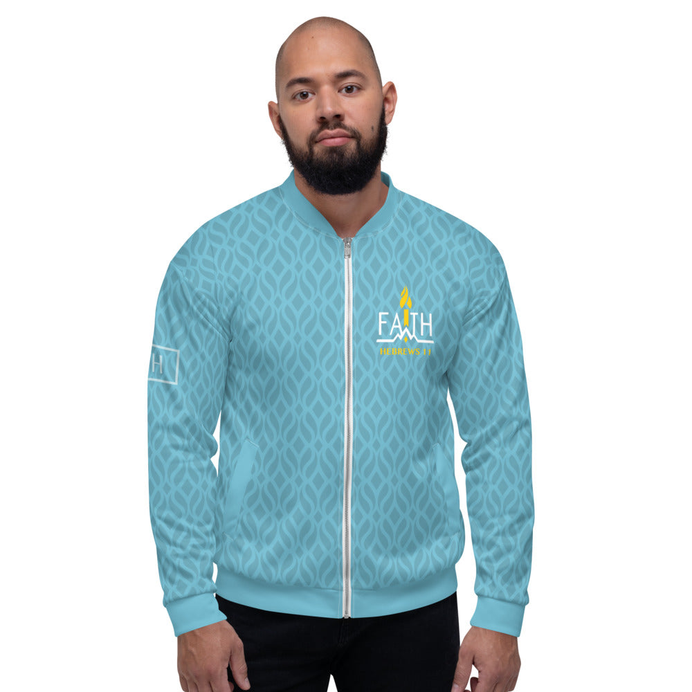 Aqua blue jacket hotsell