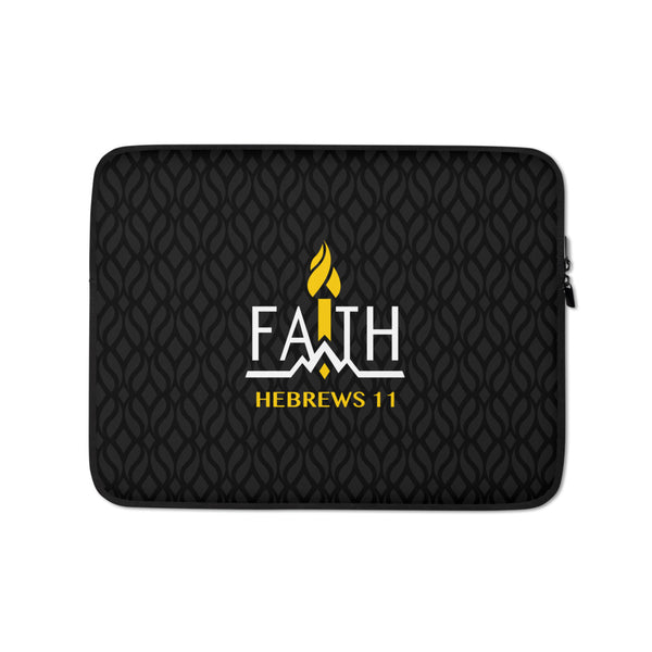 FAITH - Laptop Sleeve