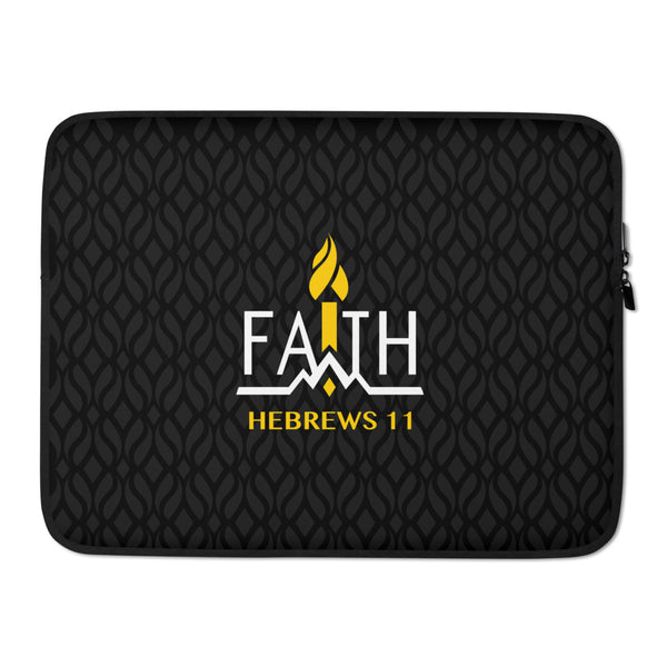 FAITH - Laptop Sleeve