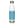 Load image into Gallery viewer, FAITH - Stainless Steel Water Bottle (Aqua Blue)
