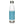Load image into Gallery viewer, FAITH - Stainless Steel Water Bottle (Aqua Blue)
